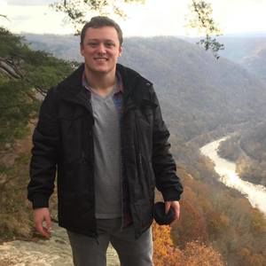 Meet your Posher, Brent